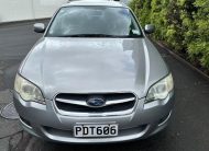 2009 Subaru Legacy