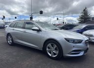 2020 Holden Commodore