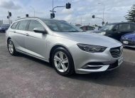 2020 Holden Commodore