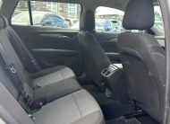 2020 Holden Commodore