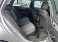 2020 Holden Commodore