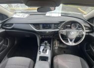 2020 Holden Commodore