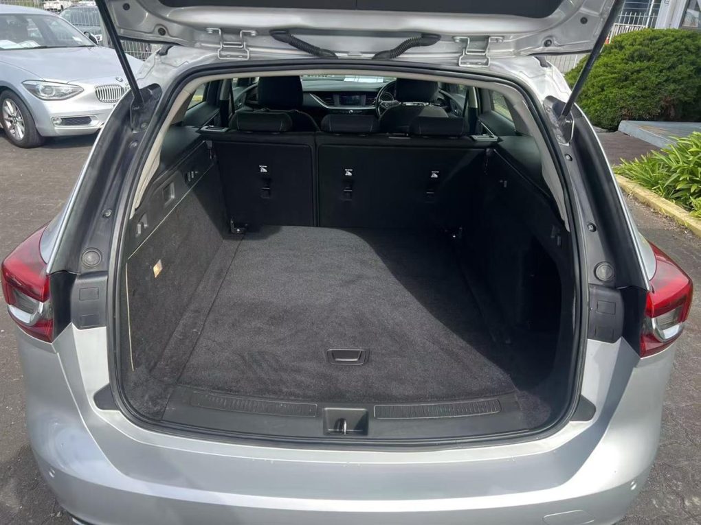 2020 Holden Commodore