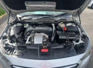 2020 Holden Commodore