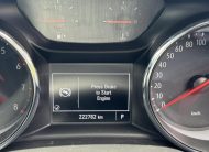 2020 Holden Commodore