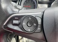 2020 Holden Commodore