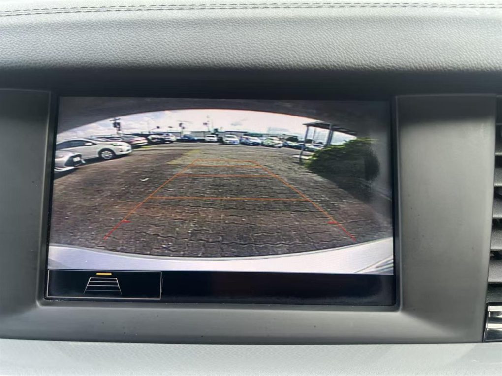 2020 Holden Commodore