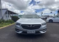 2020 Holden Commodore