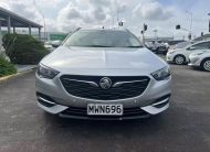 2020 Holden Commodore