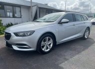 2020 Holden Commodore