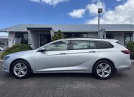 2020 Holden Commodore