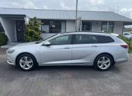 2020 Holden Commodore