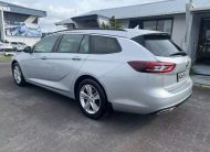 2020 Holden Commodore