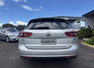 2020 Holden Commodore