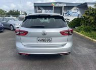 2020 Holden Commodore