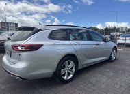 2020 Holden Commodore