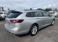 2020 Holden Commodore