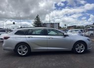 2020 Holden Commodore