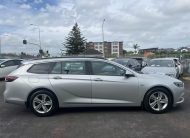 2020 Holden Commodore