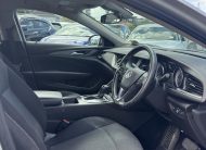 2020 Holden Commodore