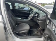 2020 Holden Commodore