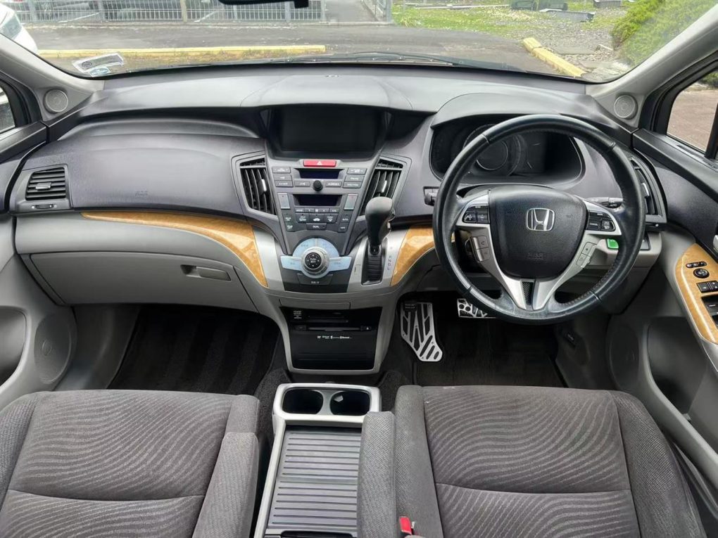 2009 Honda Odyssey