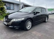 2009 Honda Odyssey