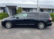 2009 Honda Odyssey