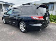 2009 Honda Odyssey