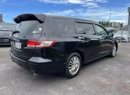 2009 Honda Odyssey