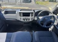 2005 Nissan caravan