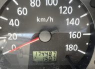 2005 Nissan caravan