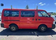 2005 Nissan caravan