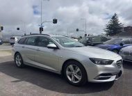 2020 Holden Commodore