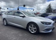 2020 Holden Commodore