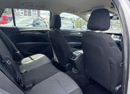 2020 Holden Commodore