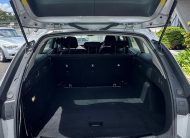 2020 Holden Commodore