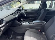 2020 Holden Commodore