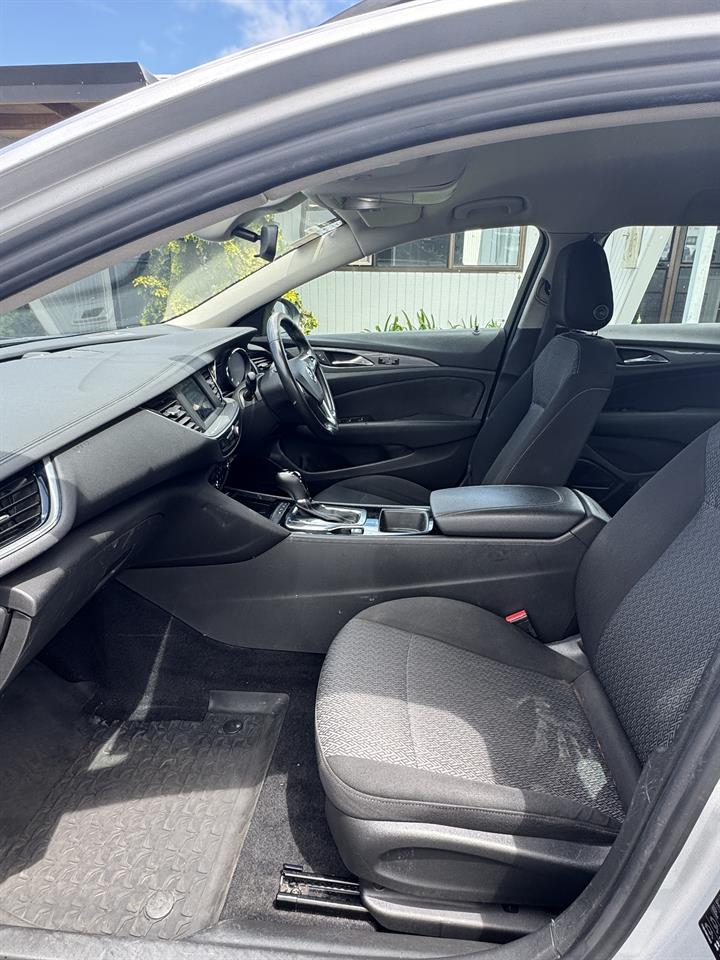 2020 Holden Commodore