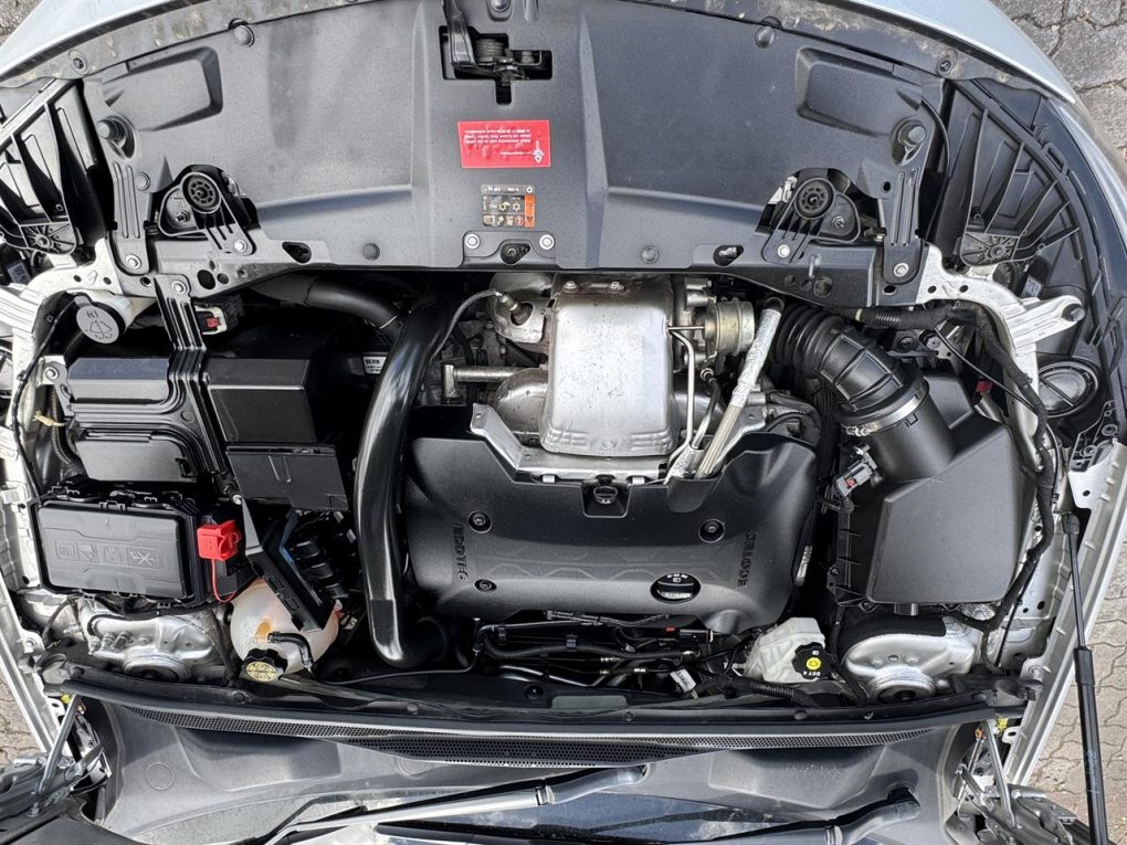 2020 Holden Commodore