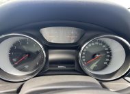 2020 Holden Commodore