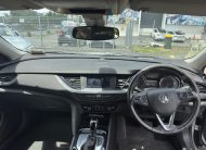 2020 Holden Commodore