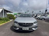 2020 Holden Commodore