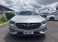 2020 Holden Commodore