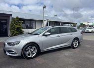 2020 Holden Commodore