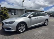 2020 Holden Commodore