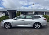 2020 Holden Commodore