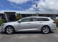 2020 Holden Commodore