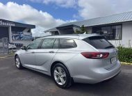 2020 Holden Commodore