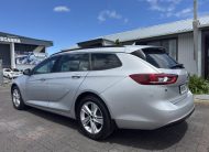 2020 Holden Commodore